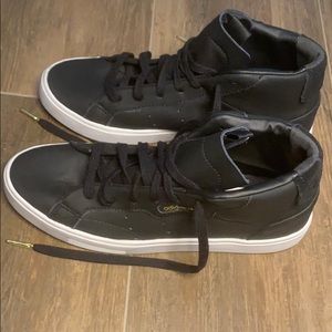 Adidas SLEEK mid shoes